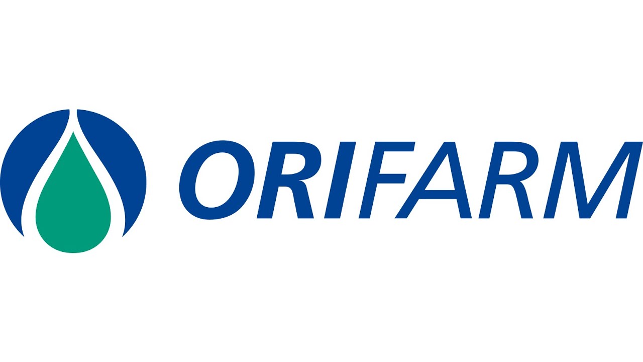 logo Orifarm
