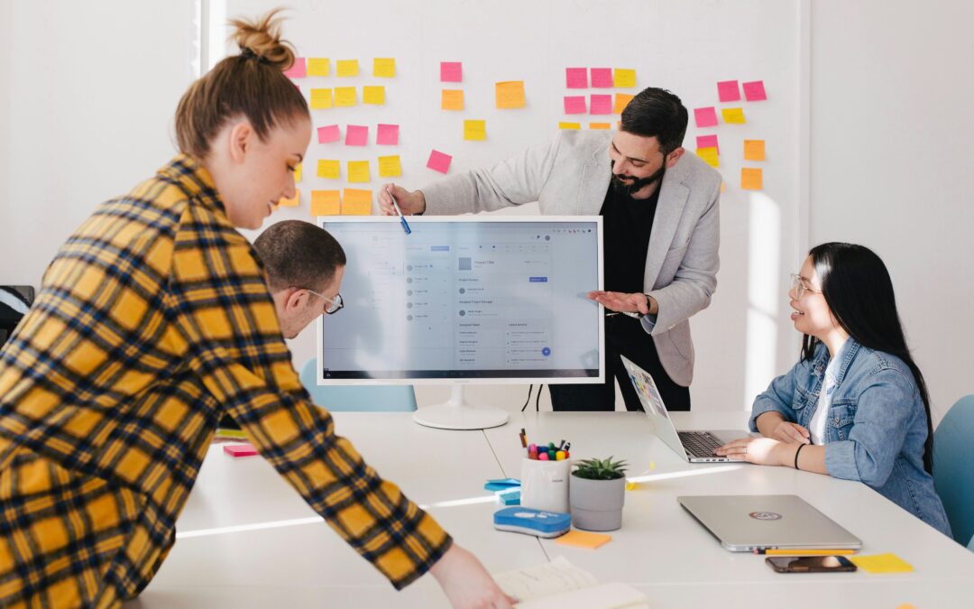 5 effektive Employer Branding Maßnahmen für die Pflege