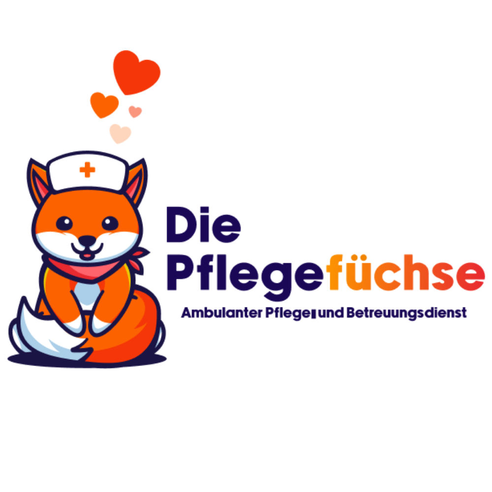 pflegefüchse