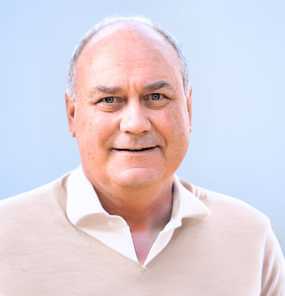 André Godo Senior Consultant Amberger Consulting André Godo Senior Consultant bei Amberger Consulting, im professionellen Businessporträt