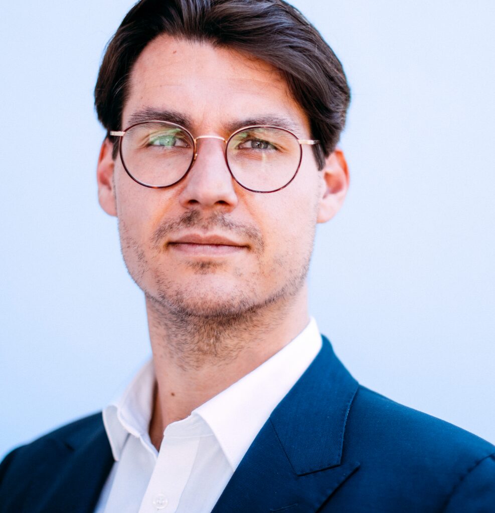 Celina Hedderich amberger consulting