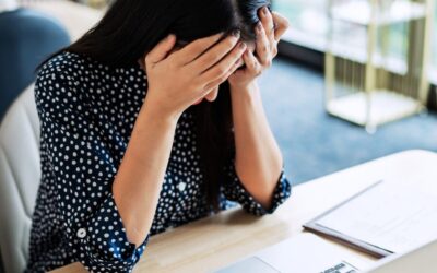 Psychische Belastungen am Arbeitsplatz: Ursachen, Folgen & Lösungen