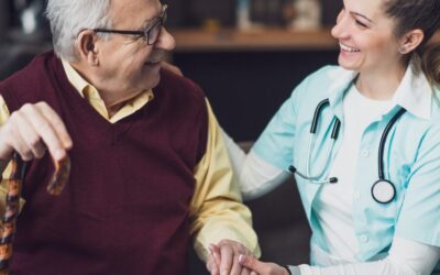 Pflegegrad in Deutschland: Wie fair sind die Einstufungen?