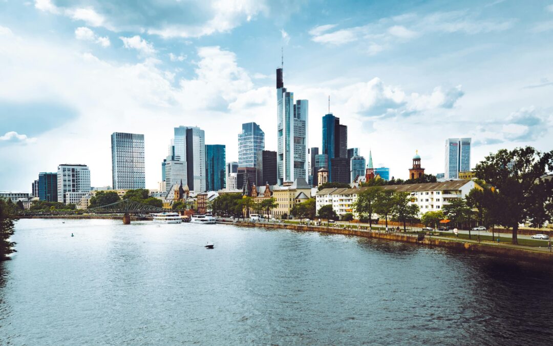 Frankfurt a.M.: Etablierter ambulanter Pflegedienst