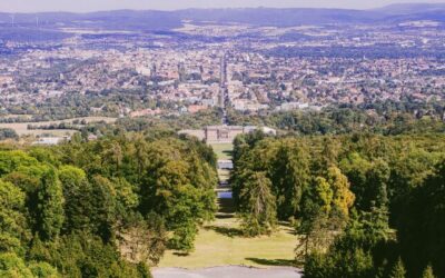 Großraum Kassel: etablierter ambulanter Pflegedienst mit Tagespflege