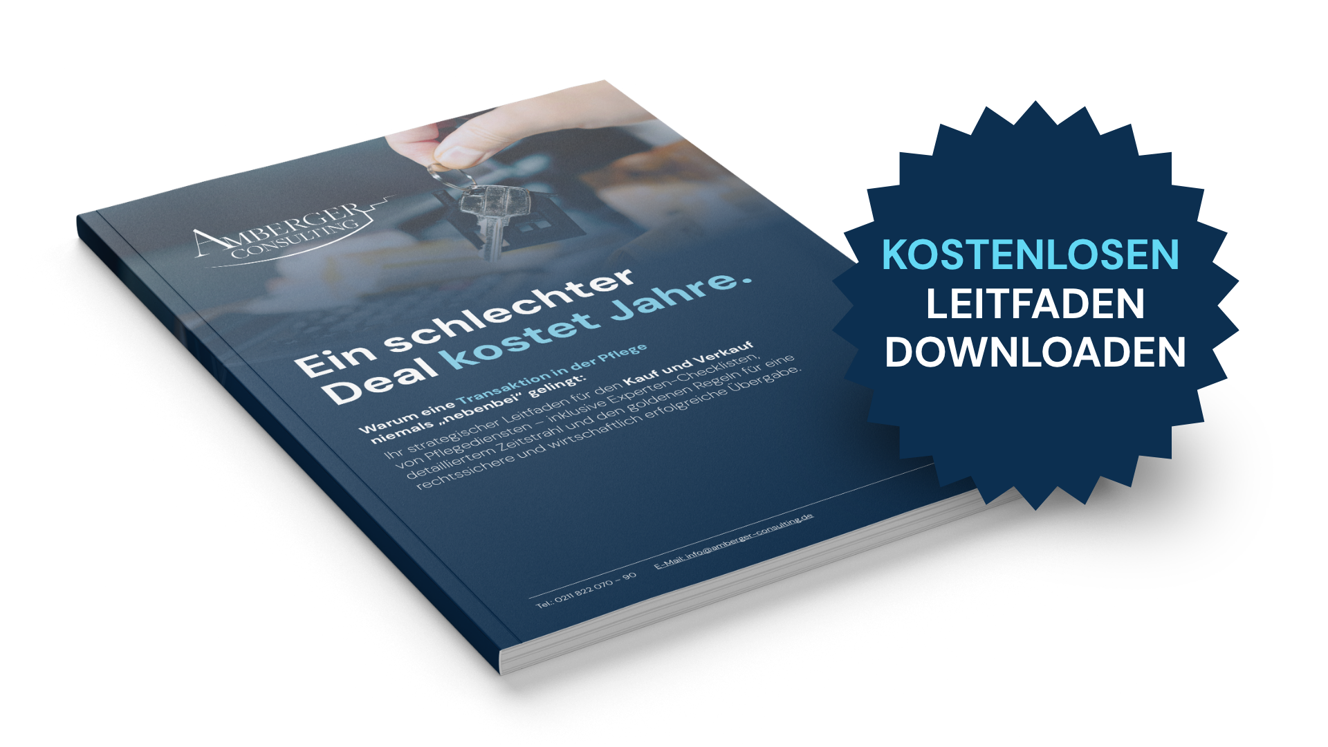 MockUp_Whitepaper_Kauf_Verkauf Whitepaper Leitfaden Mockup